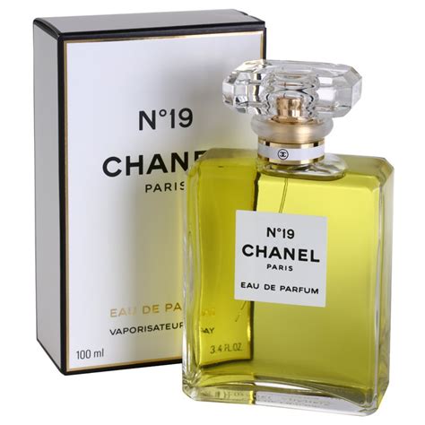 numero verde chanel|Chanel No 19 Eau de Parfum Chanel para Mujeres.